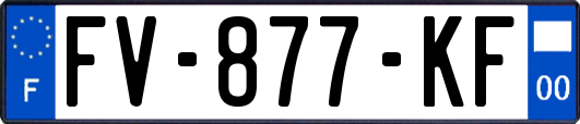 FV-877-KF