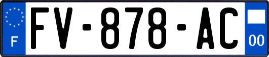 FV-878-AC