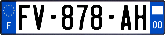 FV-878-AH