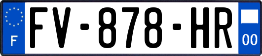 FV-878-HR