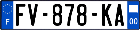 FV-878-KA