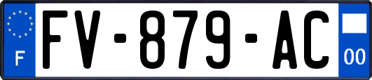 FV-879-AC