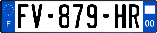 FV-879-HR