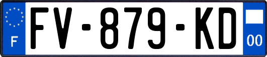 FV-879-KD