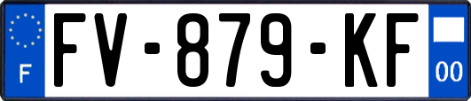 FV-879-KF