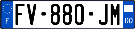 FV-880-JM