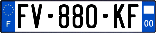 FV-880-KF