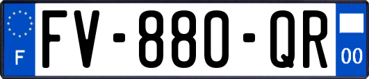 FV-880-QR