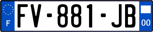 FV-881-JB