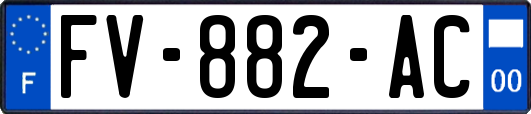 FV-882-AC