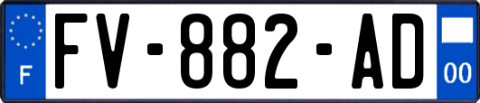 FV-882-AD