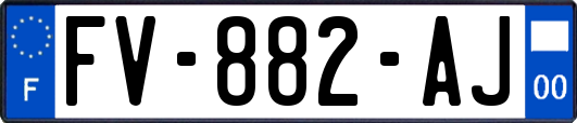 FV-882-AJ