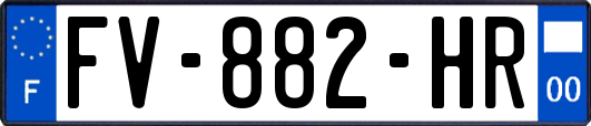 FV-882-HR