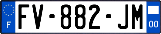 FV-882-JM