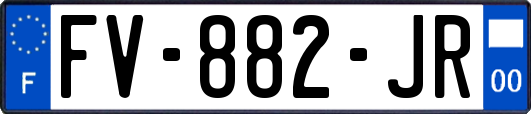 FV-882-JR