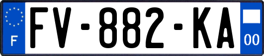 FV-882-KA