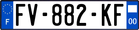 FV-882-KF