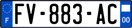 FV-883-AC