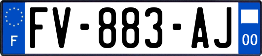 FV-883-AJ