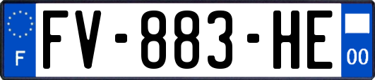 FV-883-HE