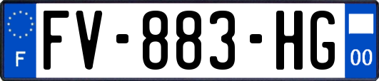 FV-883-HG
