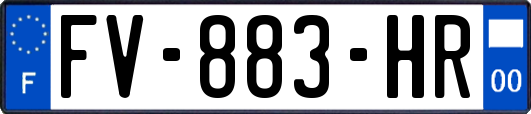 FV-883-HR