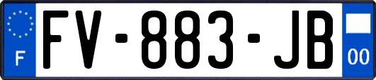 FV-883-JB