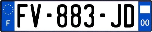 FV-883-JD