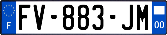 FV-883-JM