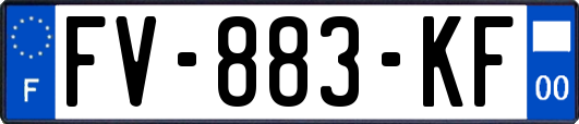 FV-883-KF