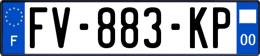 FV-883-KP