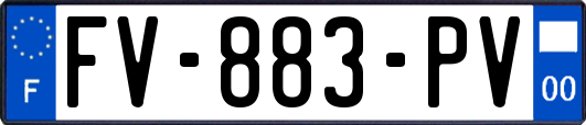 FV-883-PV