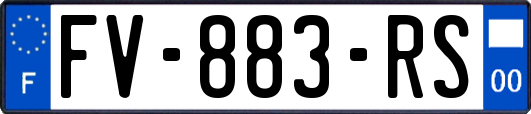 FV-883-RS
