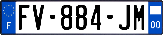 FV-884-JM