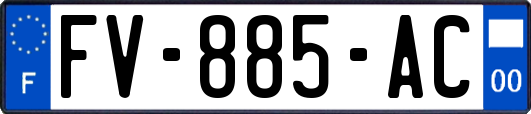 FV-885-AC