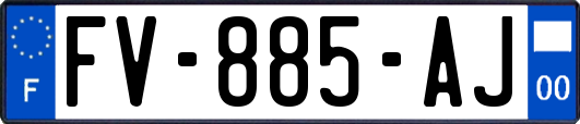 FV-885-AJ