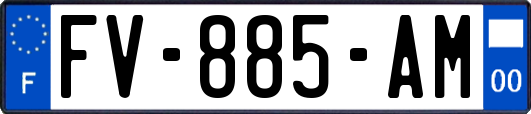 FV-885-AM