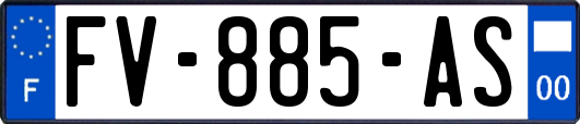 FV-885-AS