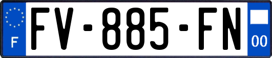 FV-885-FN