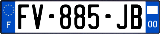 FV-885-JB