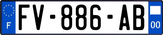 FV-886-AB