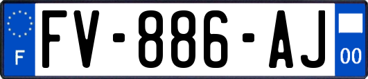 FV-886-AJ