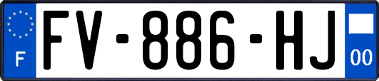 FV-886-HJ