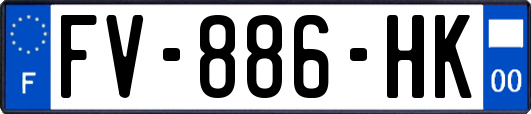 FV-886-HK