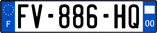 FV-886-HQ