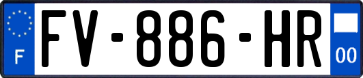 FV-886-HR