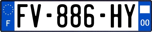FV-886-HY