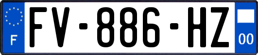 FV-886-HZ