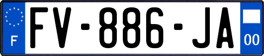 FV-886-JA