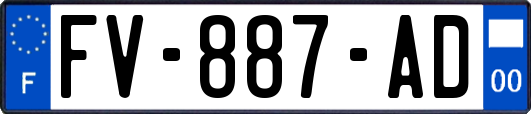 FV-887-AD